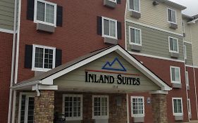 Inland Suites Elvis